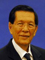 Juan Ponce Enrile